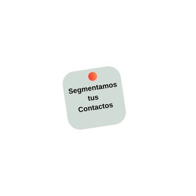 Segmentamos tus Contactos