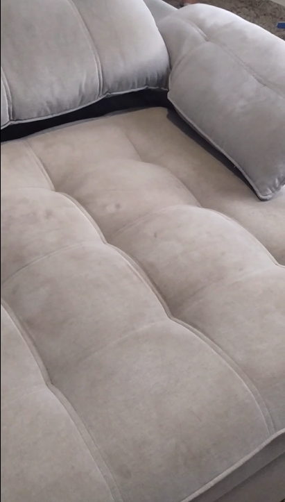 Higienização de Estofados e Colchões