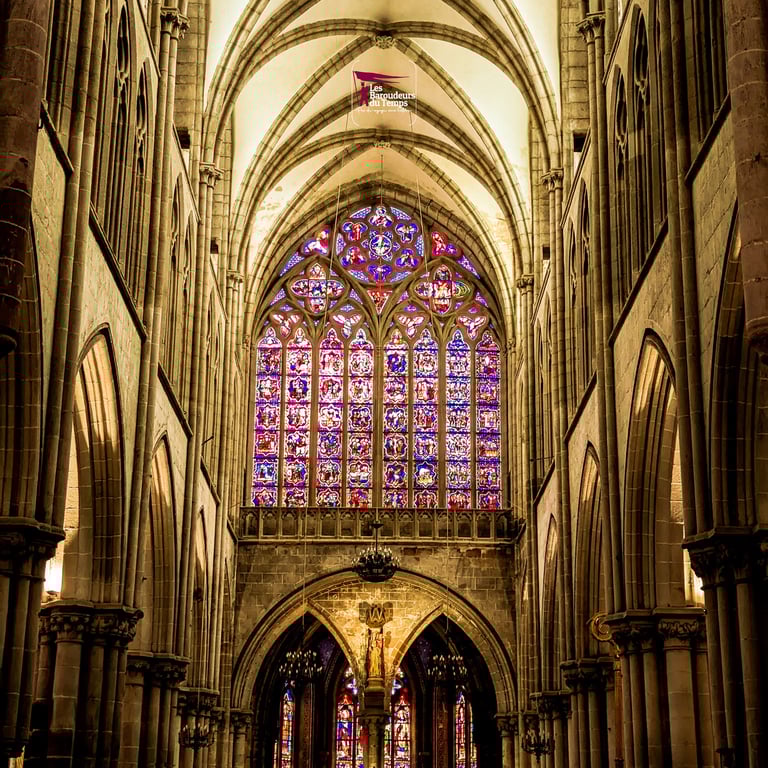 cathedrale dol de bretagne