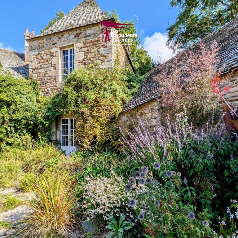 jardins kerdalo bretagne