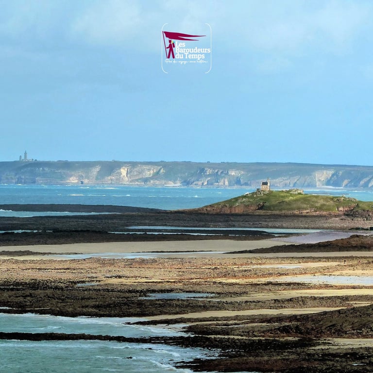 cap frehel penthievre bretagne