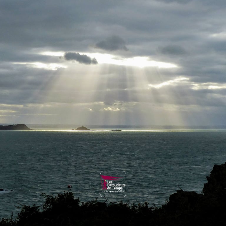 cap erquy penthievre bretagne