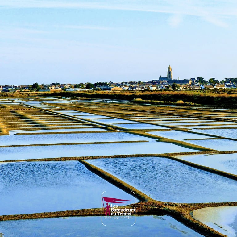 marais salants guerande