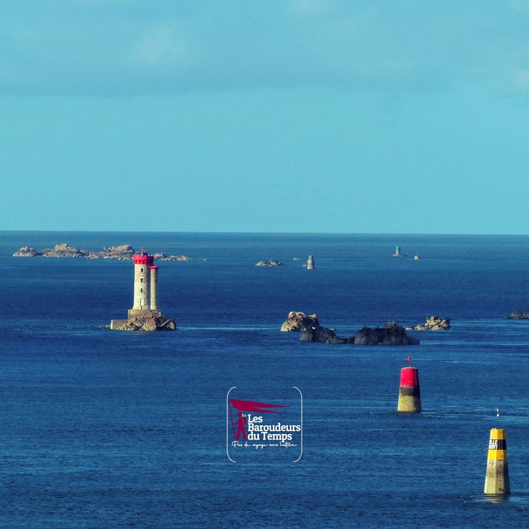 brehat tregor bretagne