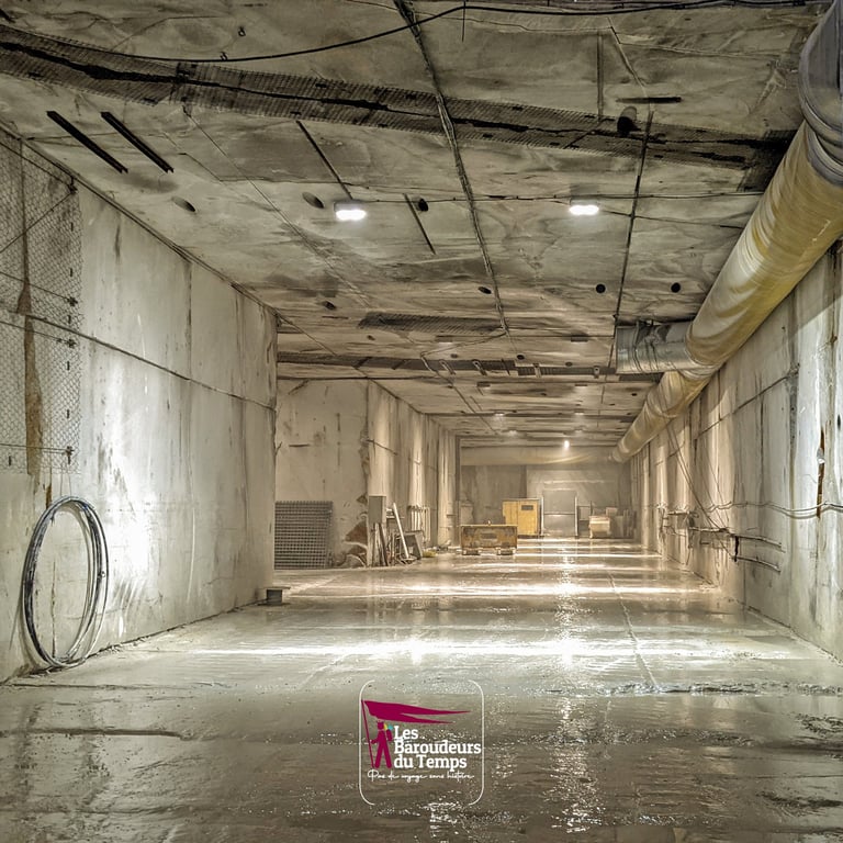 carriere de marbre carrare