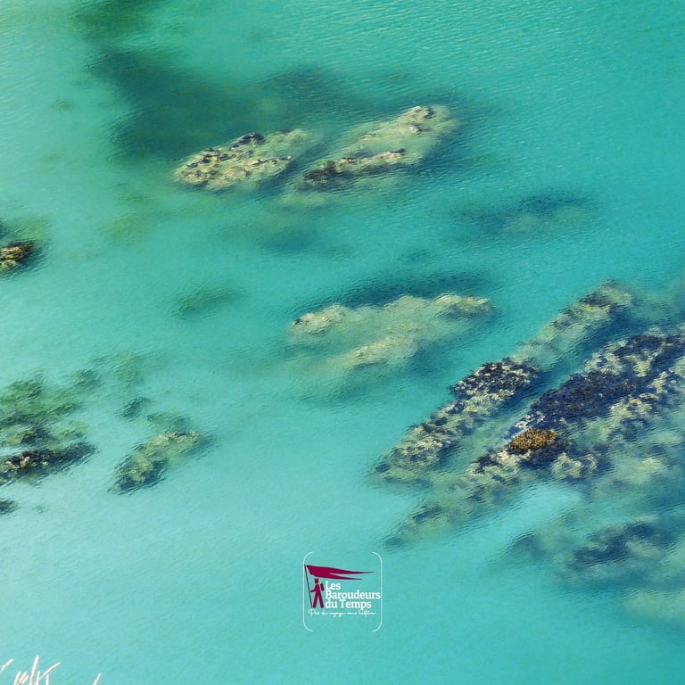 crozon cap de la chevre