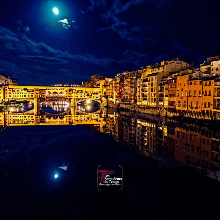 ponte vecchio florence