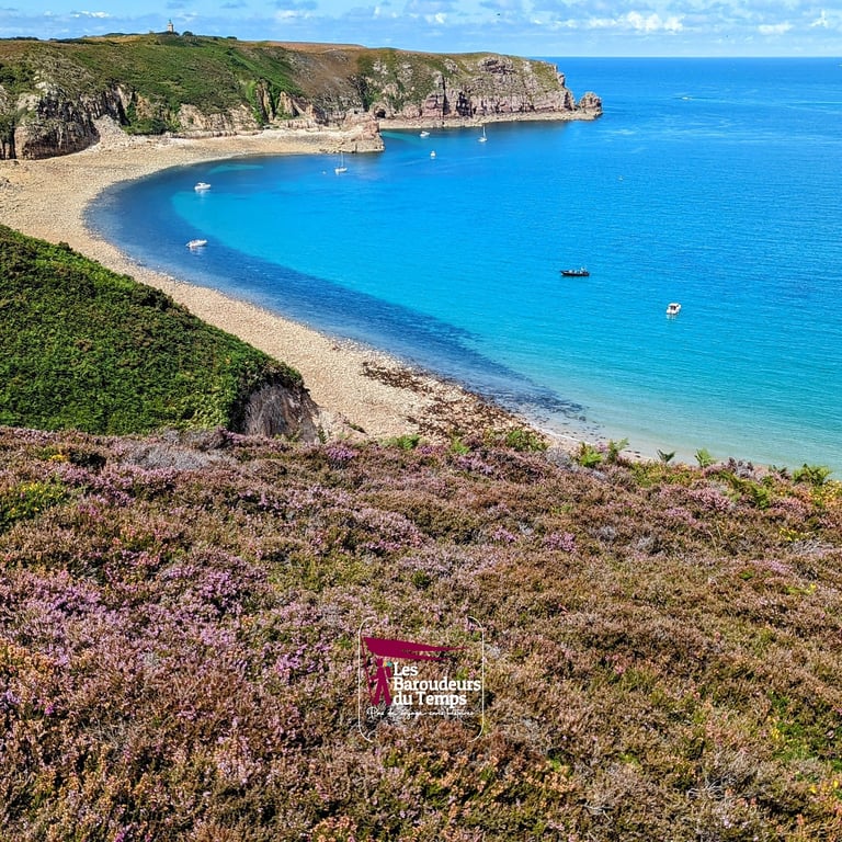 cap frehel penthievre bretagne