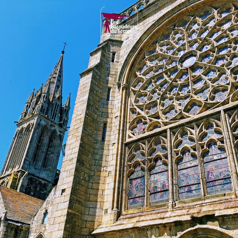 st pol finistere bretagne