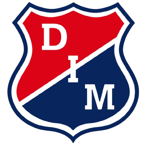 Camisetas del DIM - Medellín