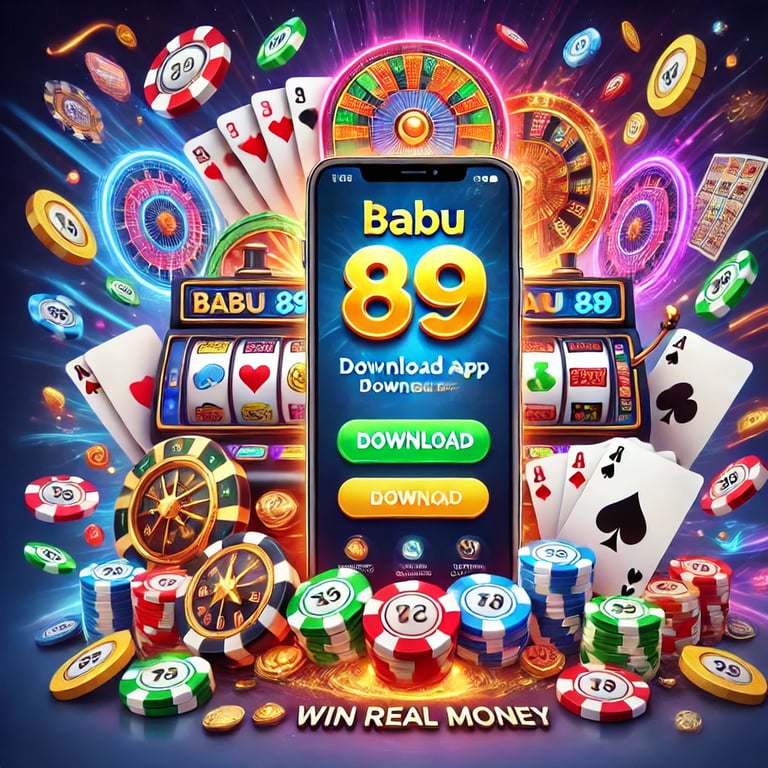babu89 app download