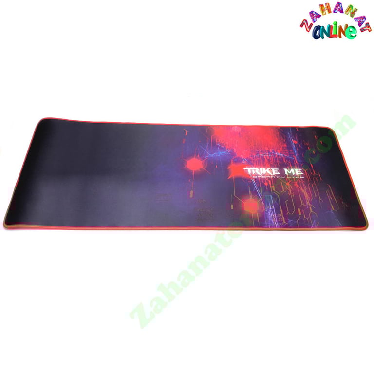 Gaming Mouse Pad-Large Size-Non-Slip Surface zahanatonline.com