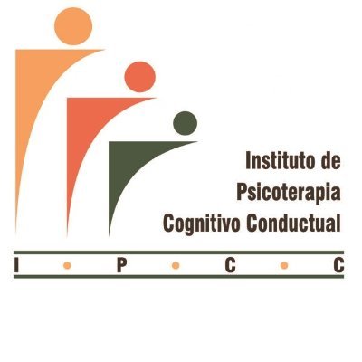 Logotipo del Instituto de Psicoterapia Cognitivo Conductual IPCC