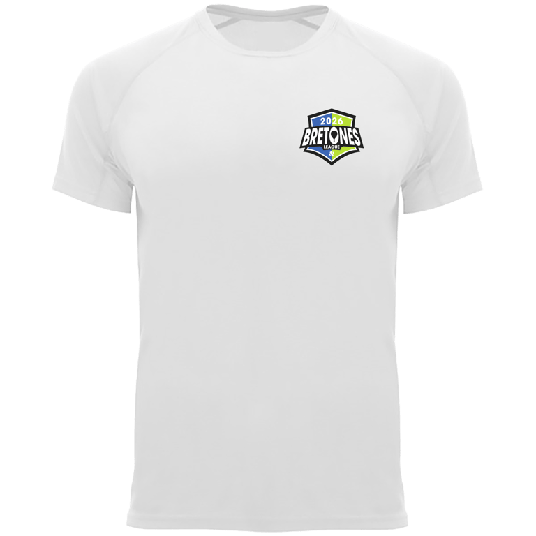 camiseta tecnica hombre