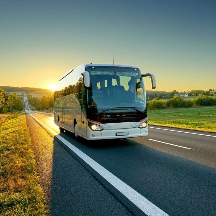 Tourist Buses & Outstation Travel-Nazz Holidays