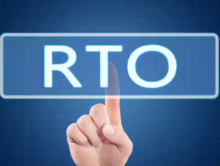 RTO Agent Bangalore Nivishka Enterprises