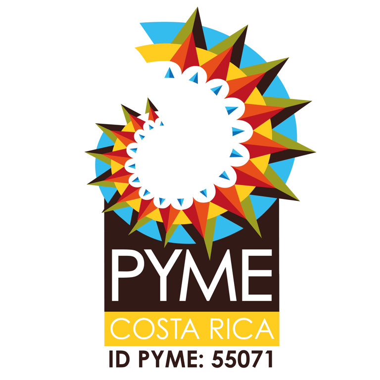 Sello pyme - Anudan - Costa Rica 