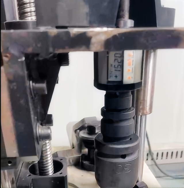 Multi-spindle machine: Atlas Copco performance at 70% cost
