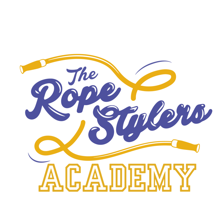 Contact Ropestylers Academy — logo officiel