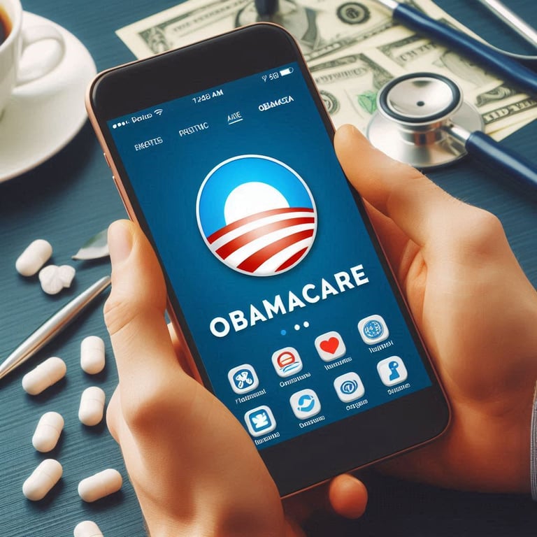 take the advantage of subsidy to help pay insurance premiums