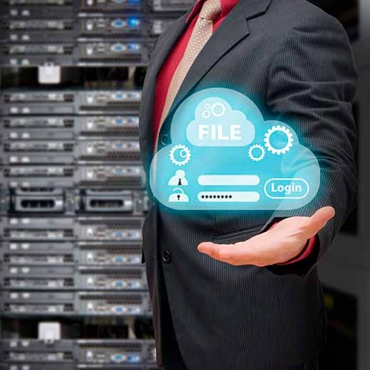 Modalidades para DataCenter