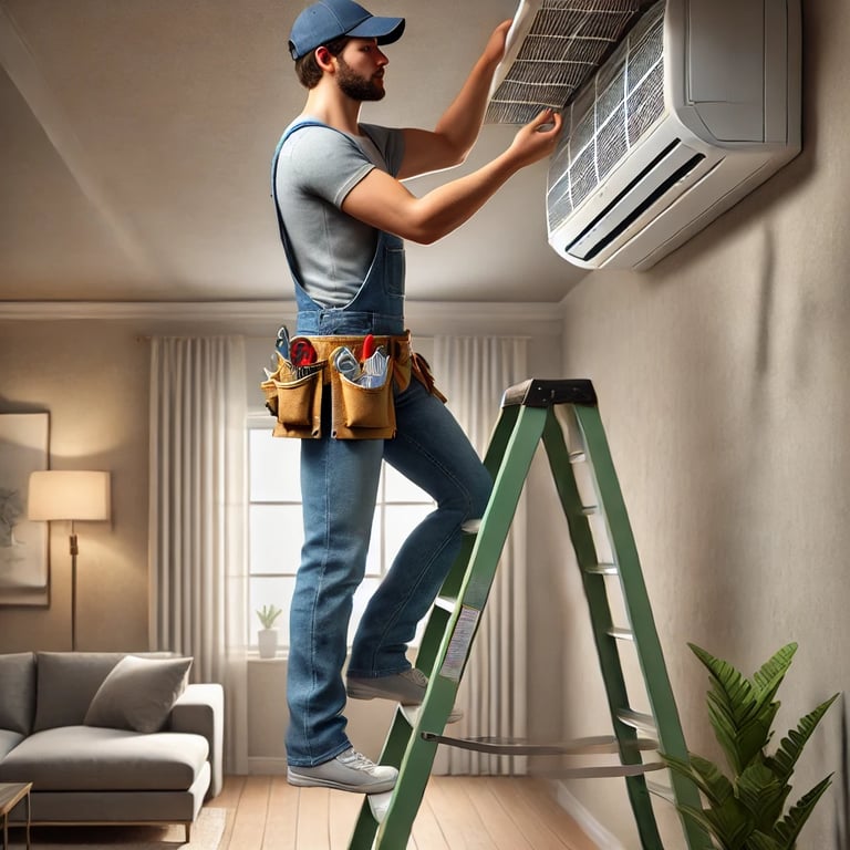 ac repair