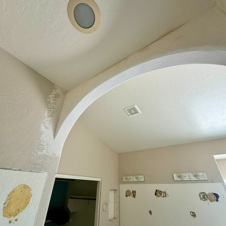 shower noarch repair
