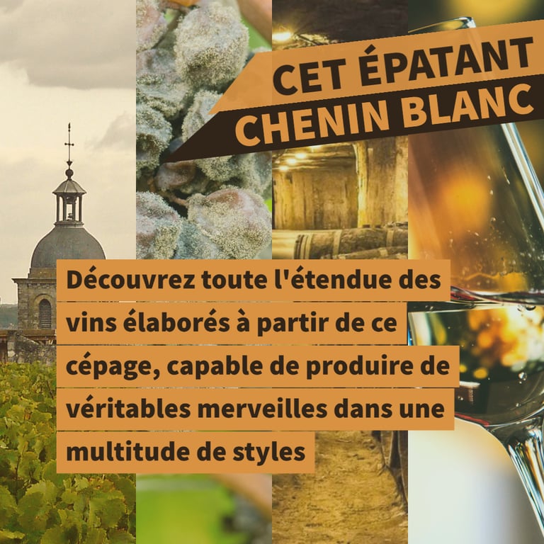 cours oenologie chenin loire
