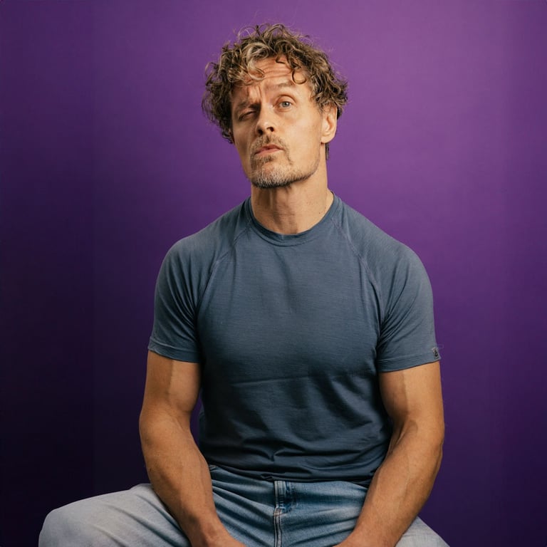 Jussi Partanen, Solid Shoots Oy