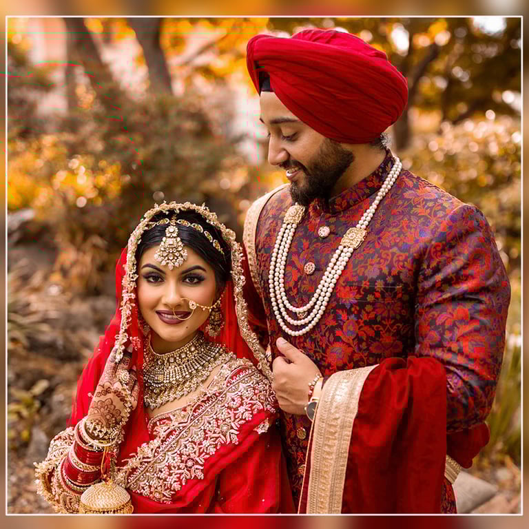 Best Indian wedding photographer