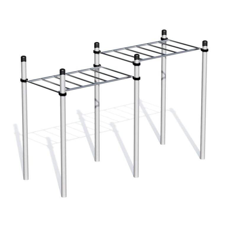 Équipement de Street Workout Kenguru Pro