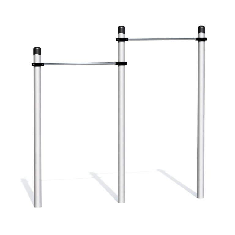 Équipement de Street Workout Kenguru Pro