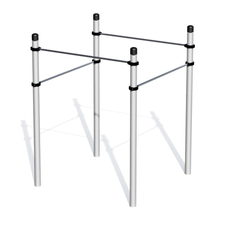 Équipement de Street Workout Kenguru Pro