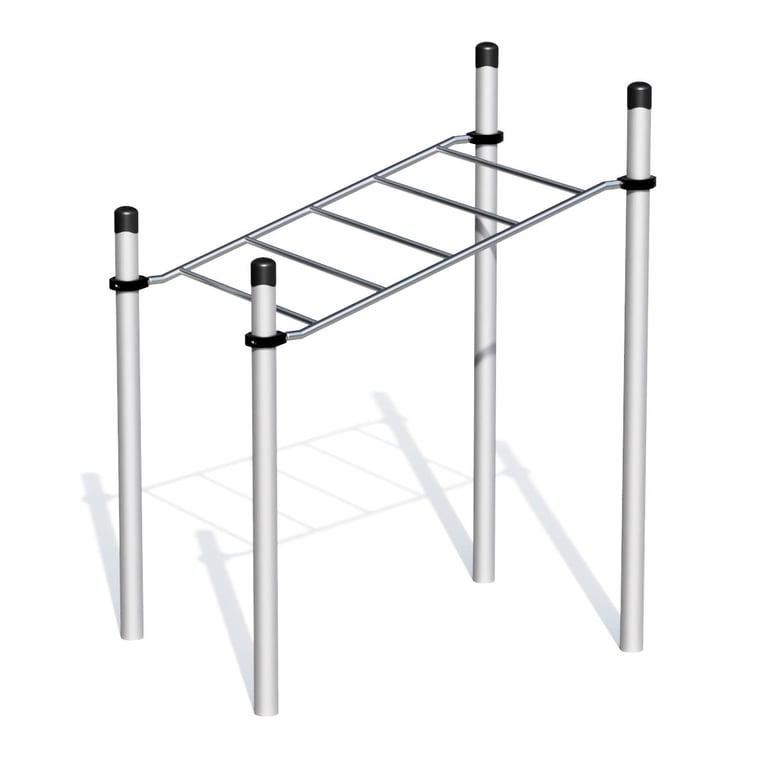 Équipement de Street Workout Kenguru Pro