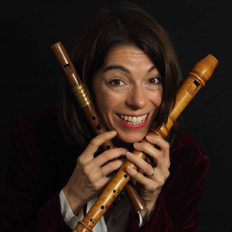 Claire Laurent, praticienne coordination respiratoire, améliorer son souffle