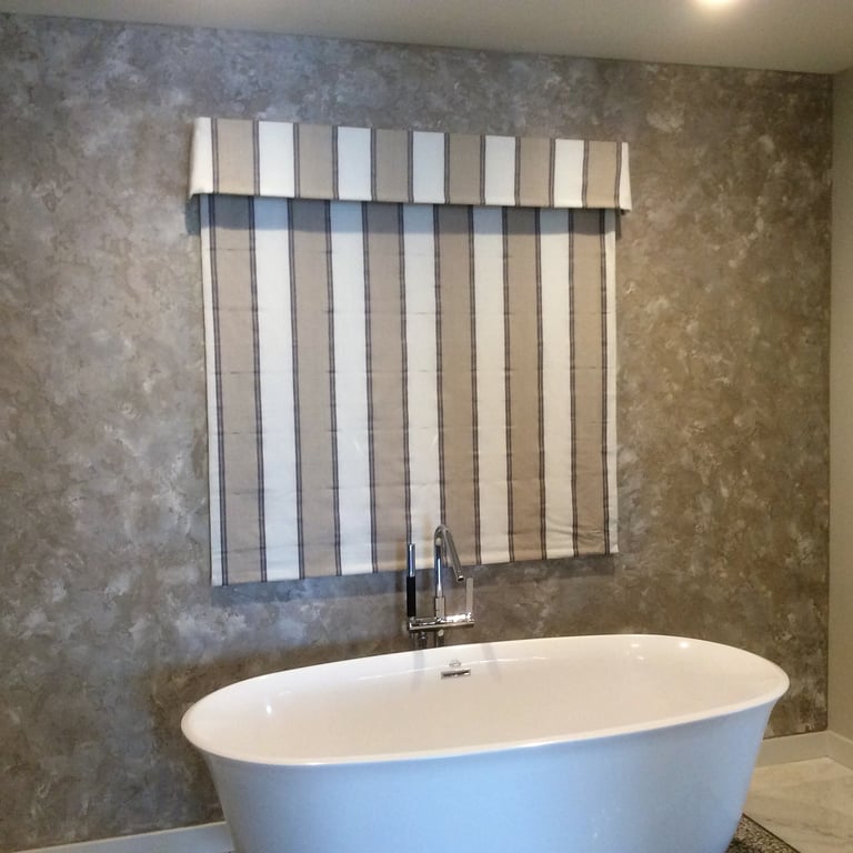 concrete plaster by Marcine in Lavallette, NJ