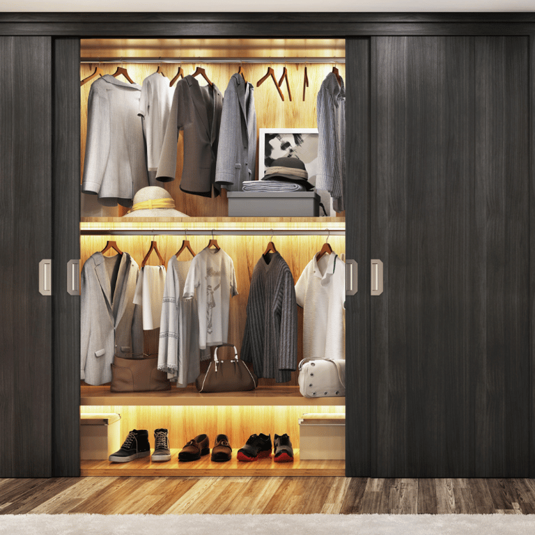Sliding Wardrobe