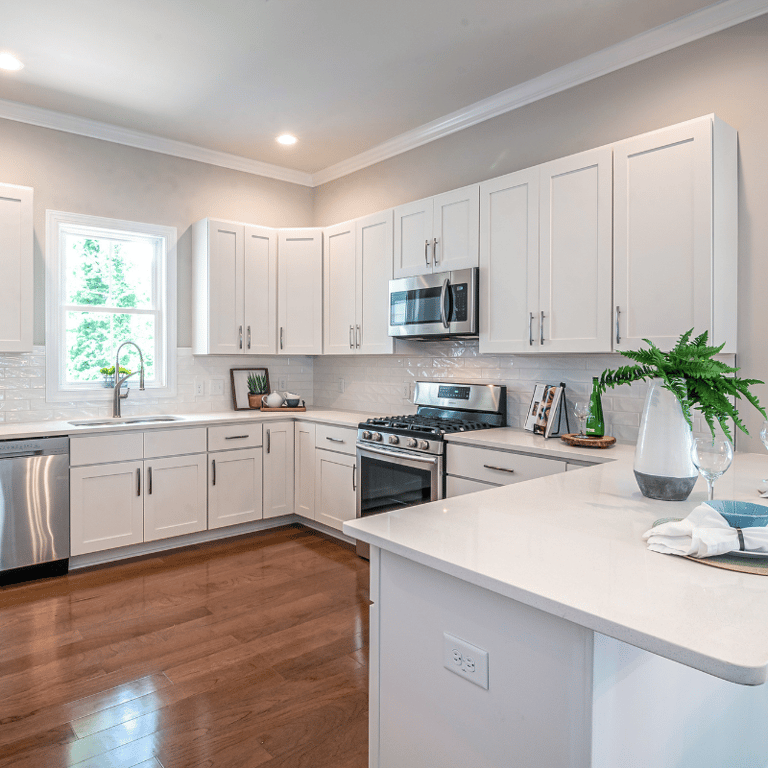 Kitchen designs