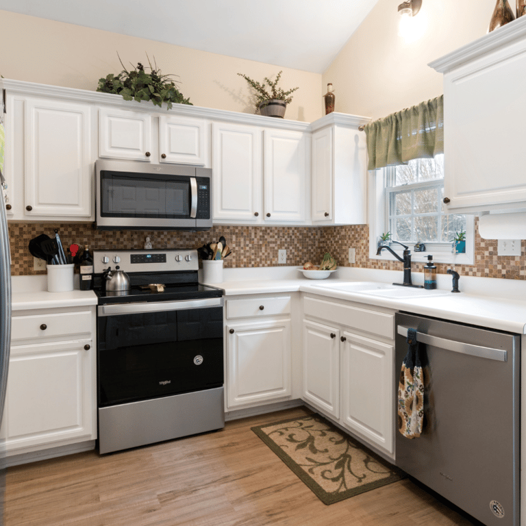 Smart Kitchen