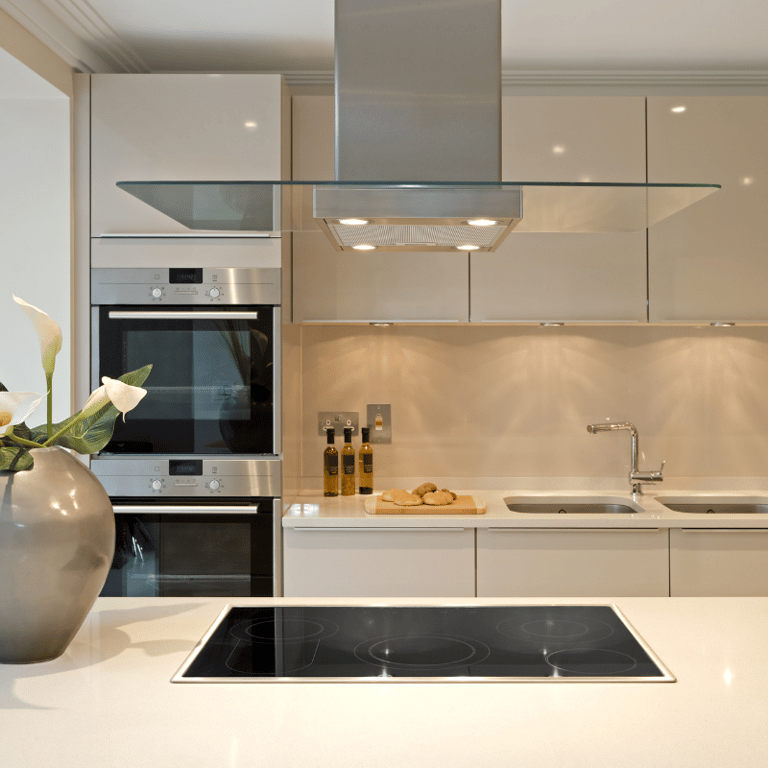 Smart kitchen