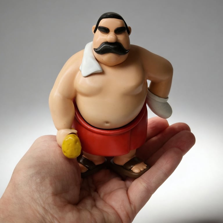 STUDIO GALLERY BILBAO SPAIN GUGGENHEIM MUSEUM ART TOY GAMA