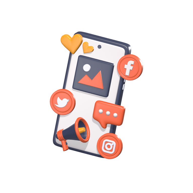 Social media management