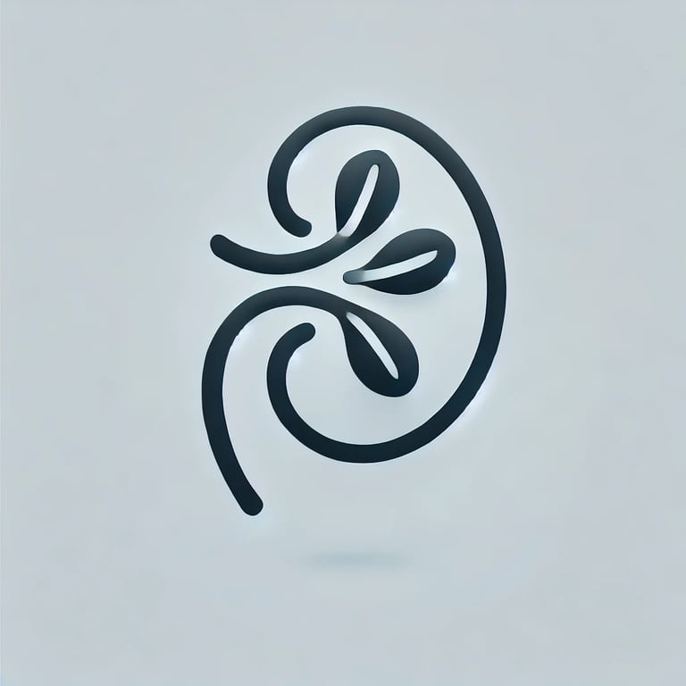 böbrek taşı eritmek