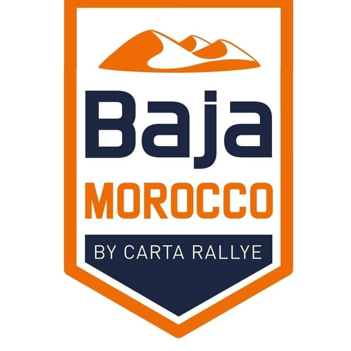logo baja morocco