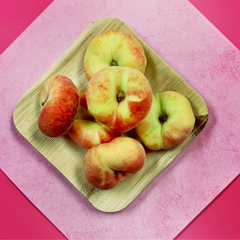 peaches