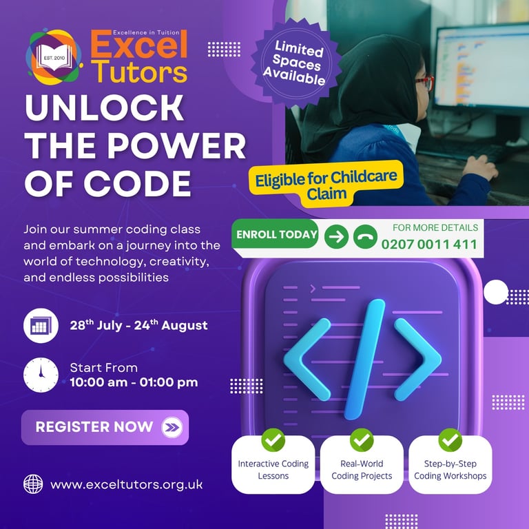Coding Class