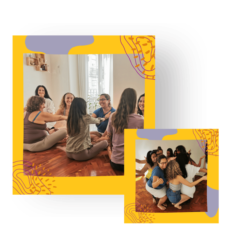 Little Yoga Space open day