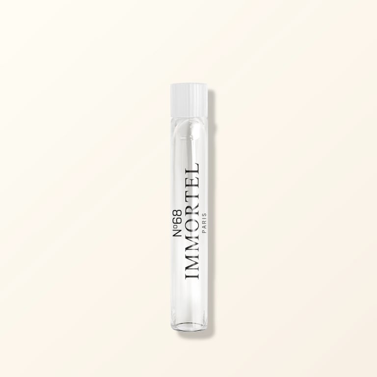 Nº68 IMMORTEL perfume test bottle, EDP, 2ml