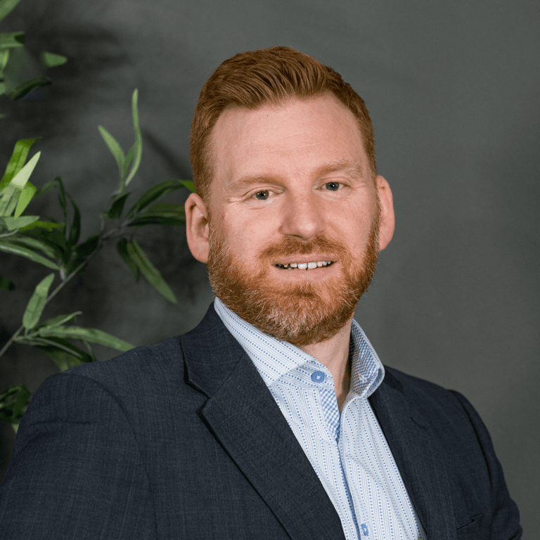 Alex Burrows Paraplanner Strategic Wealth Partners