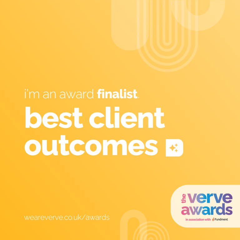 Strategic Wealth Partners Finalist The Verve Awards 2025